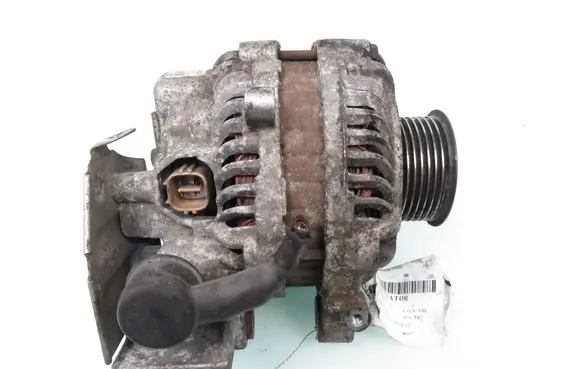 Generator/alternator