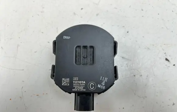 Toyota Camry VIII XV70 Parcel shelf speaker 8657033090