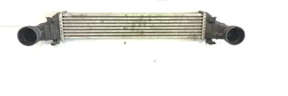 Mercedes-Benz E W211 Intercooler radiator A2115001102 A6356
