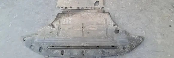 Audi Q5 SQ5 Engine splash shield/under tray 8R0863821B 8R0863821C