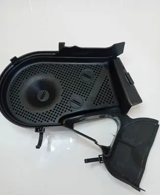 Audi A6 S6 C5 4B Timing belt guard (cover) 059109124G