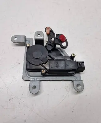 KIA Sorento Tailgate boot lock/latch motor 812403E000