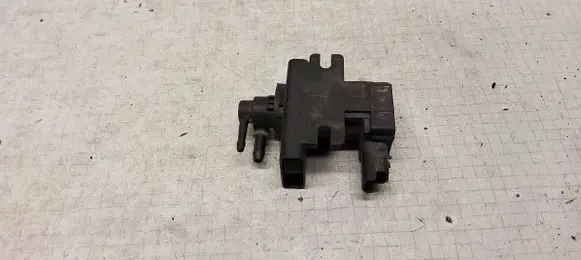 Citroen C5 Turbo solenoid valve 9660693180