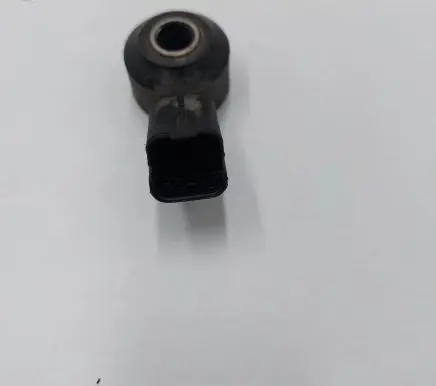 Detonation knock sensor