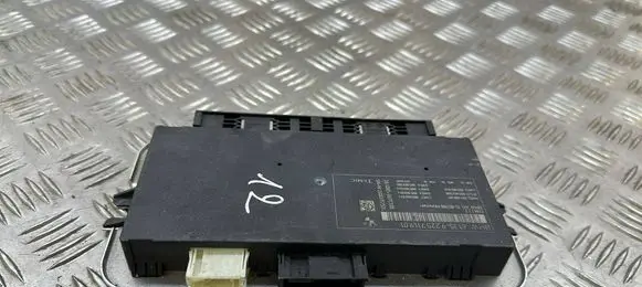BMW 5 GT F07 Light module LCM 9225711