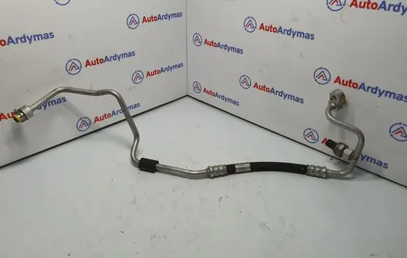 Air conditioning (A/C) pipe/hose