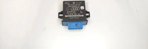 Audi Q7 4L Light module LCM 4L0907357 5DF00888630 4L0910357