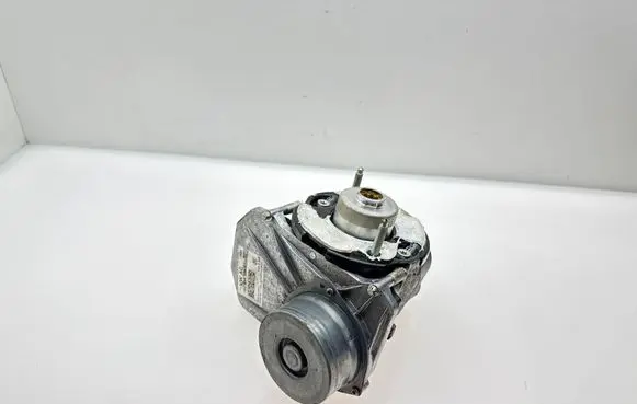 Volkswagen ID.4 Brake booster 1EC614105S A013Y149 21AF130117