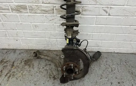 KIA Stinger Front suspension assembly kit set 54601J5EA0 54506J5000