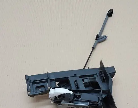 Ford Focus Rear door lock BM5AA26413CG