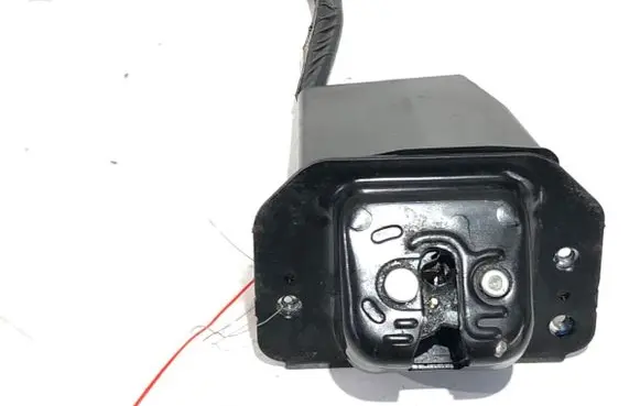 Ford Kuga II Tailgate exterior lock 7T4A-7843102