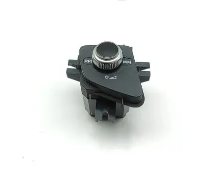 Audi Q7 4M Sound control switch 4M2919616B