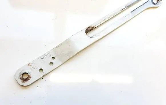 Mercedes-Benz Sprinter W901 W902 W903 W904 Sliding door trim 