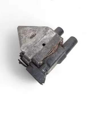 High voltage ignition coil