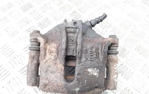 Peugeot 206 Front brake caliper