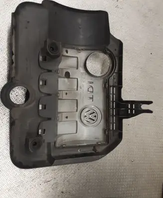Seat Alhambra (Mk1) Engine cover (trim) 7M3103925L