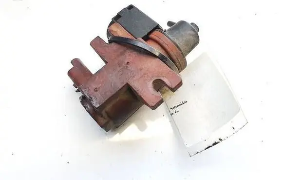 Ford Kuga I Turbo solenoid valve 6G9Q9E882CA