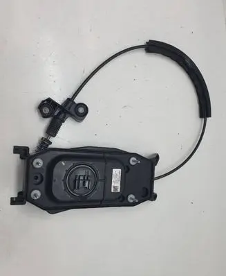 Skoda Octavia Mk4 Gear shift rod 5QS713033H