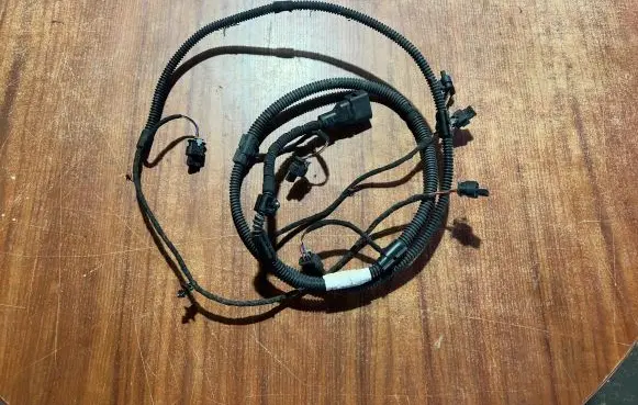 Parking sensor (PDC) wiring loom
