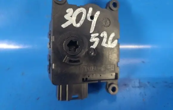 Mini One - Cooper R57 Air flap motor/actuator 64113422659