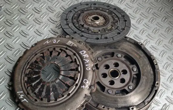 Fiat Bravo Clutch set kit 55210875