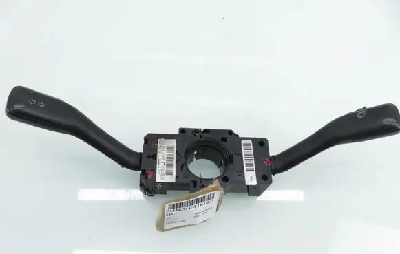 Volkswagen New Beetle Wiper turn signal indicator stalk/switch 4B0953503E 8L0953513G