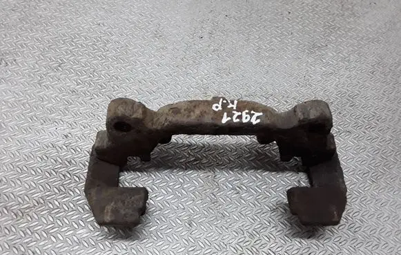 Volkswagen Touran I Front Brake Caliper Pad/Carrier 