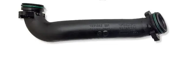 Volvo V60 Intercooler hose/pipe 31269238