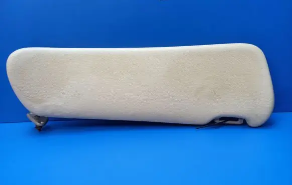 Mercedes-Benz S W116 Sun visor