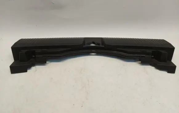 Nissan X-Trail T33 Trunk/boot sill cover protection 849926RU0AJLK01