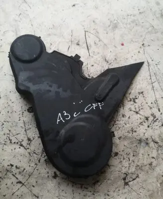 Audi A3 S3 8P Timing belt guard (cover)