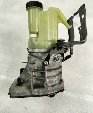 Opel Movano B Electric power steering pump 491103543R