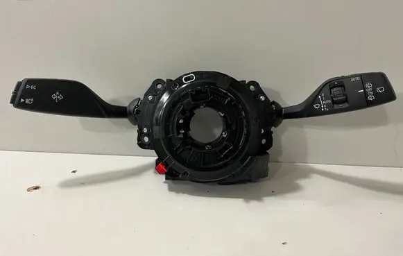 BMW X5 G05 Airbag slip ring squib (SRS ring) 5A819E9 5B4E793