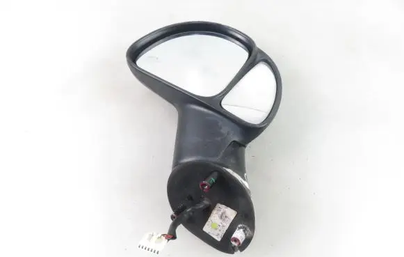 Fiat Multipla Front door electric wing mirror