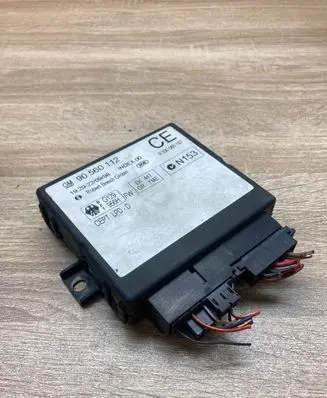Opel Astra G Comfort/convenience module 90560112 9330065187