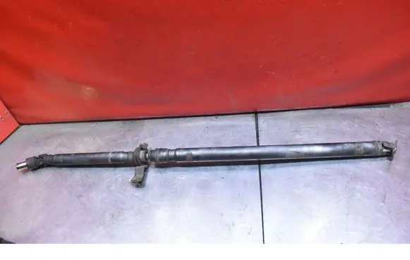 Mitsubishi ASX Drive shaft (set) 