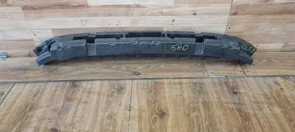 Volkswagen Golf VIII Front bumper foam support bar 121212