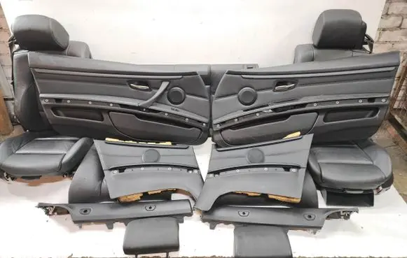BMW 3 E92 E93 Interior set 