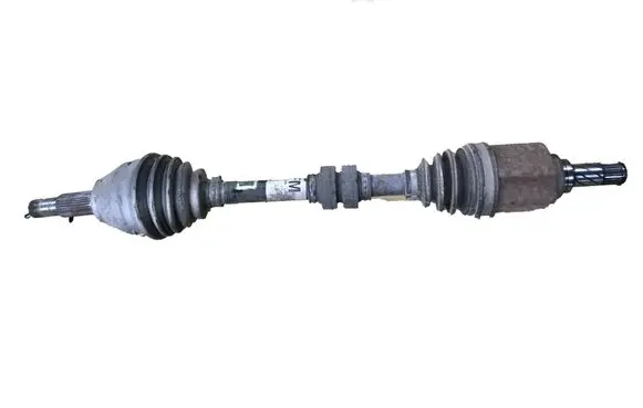 Nissan Juke I F15 Front driveshaft