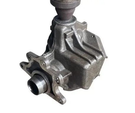 Volvo XC70 Gearbox transfer box case 30735299