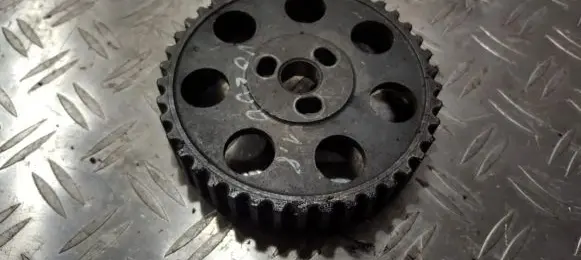 Camshaft pulley/ VANOS