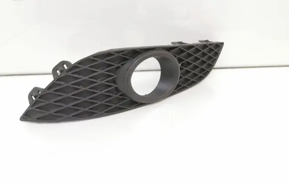Opel Astra H Front bumper lower grill 13225764 375768702