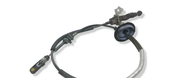 Jeep Cherokee Gear shift cable linkage 68148856AG
