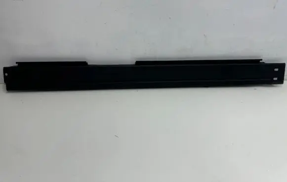 Mercedes-Benz GLE (W166 - C292) Other trunk/boot trim element A1666842800