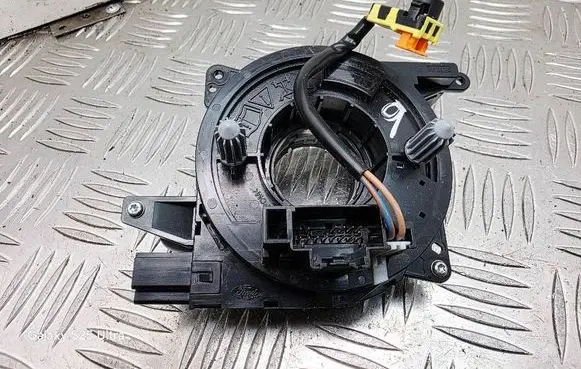 Ford Focus Airbag slip ring squib (SRS ring) AND761002D ZWAC30123A
