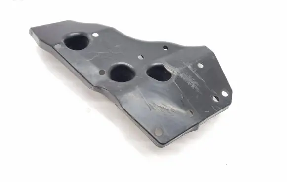Nissan Rogue Rear mudguard 745866RR0A H9345541E100