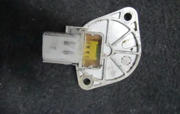 Chrysler Stratus II Camshaft position sensor