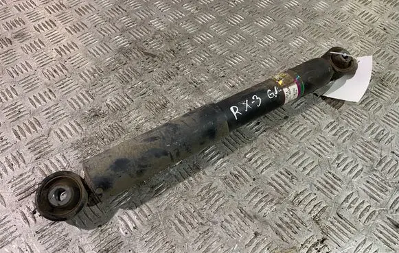 Lexus RX 450H Rear shock absorber/damper 4853148490