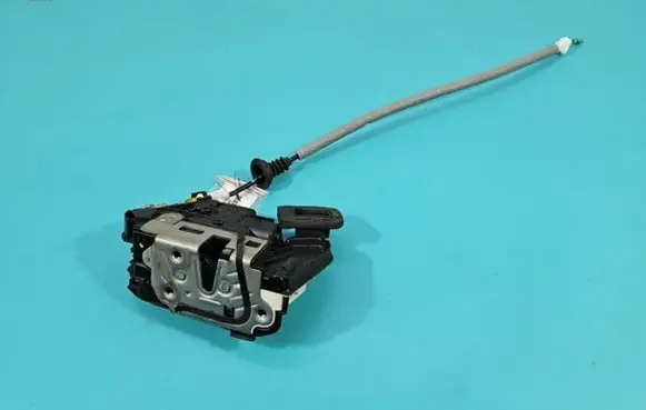 Skoda Superb B8 (3V) Front door lock 6V1837016B IMPRK1436798