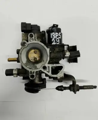 Fiat Seicento/600 Throttle body valve 30MM30